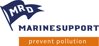 logo MRD Marine Support