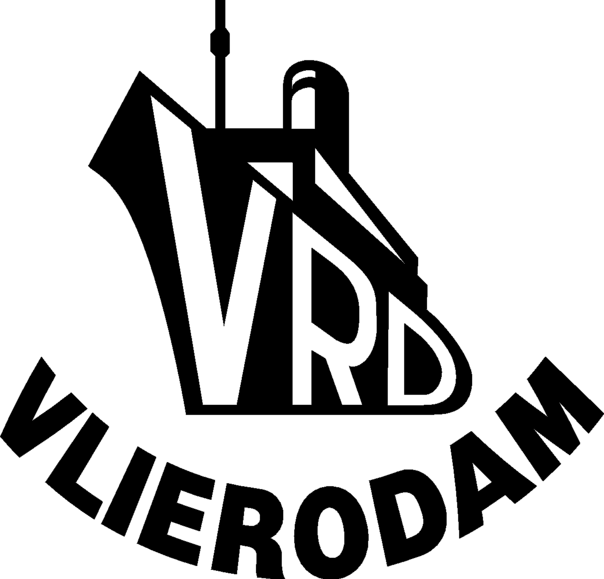 logo Vlierodam